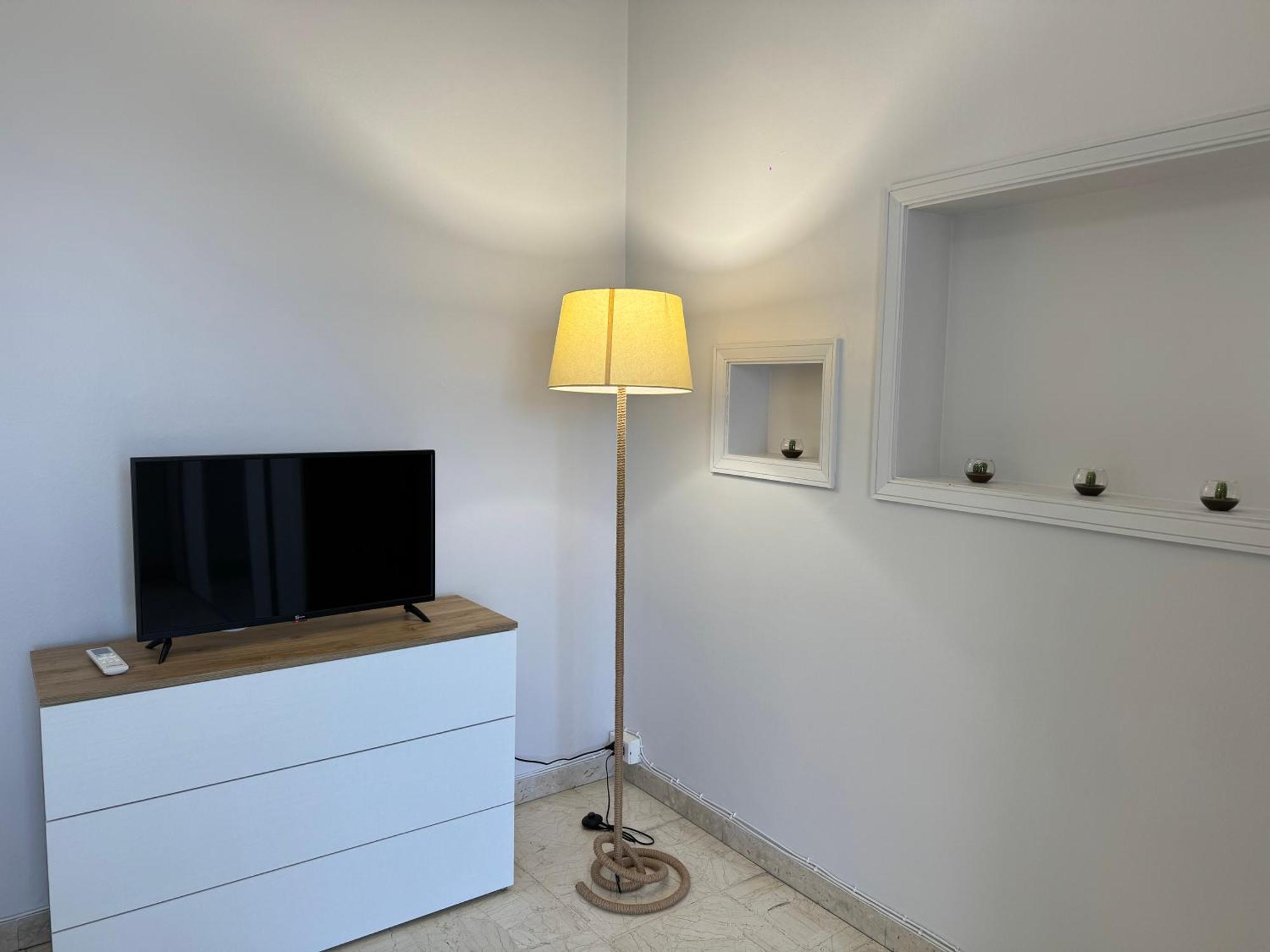 Nicola House Apartment Catania Luaran gambar