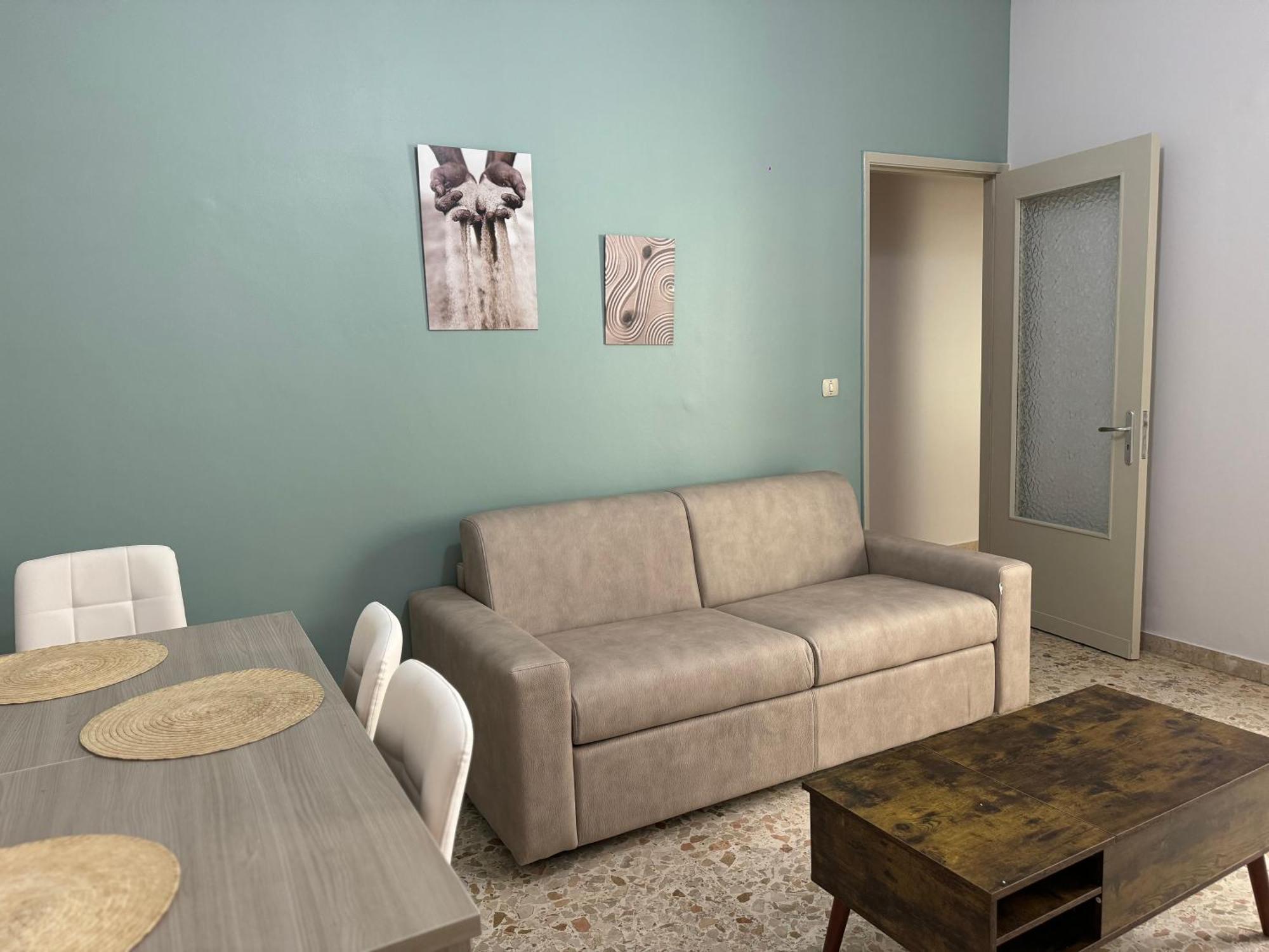 Nicola House Apartment Catania Luaran gambar