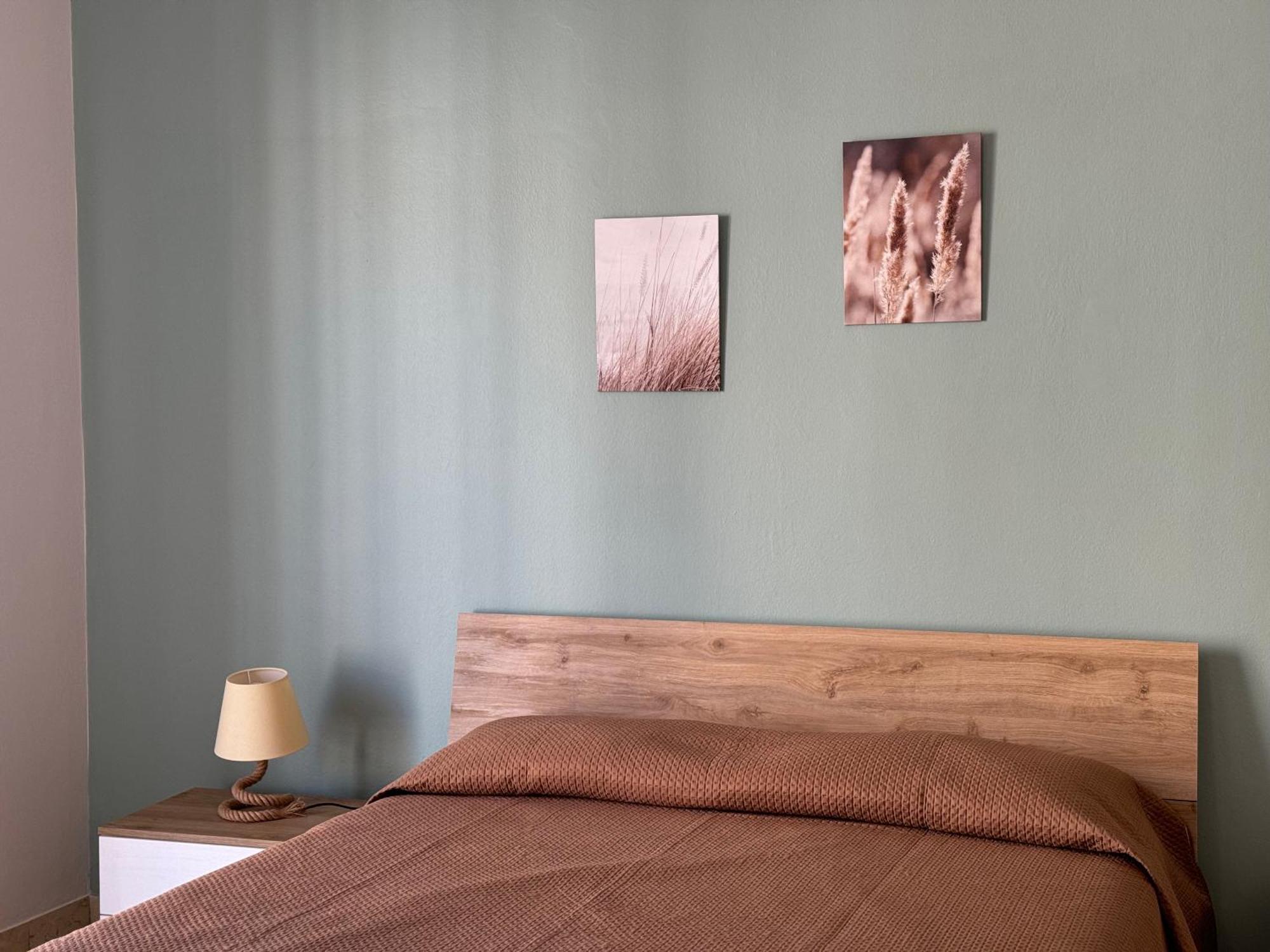 Nicola House Apartment Catania Luaran gambar