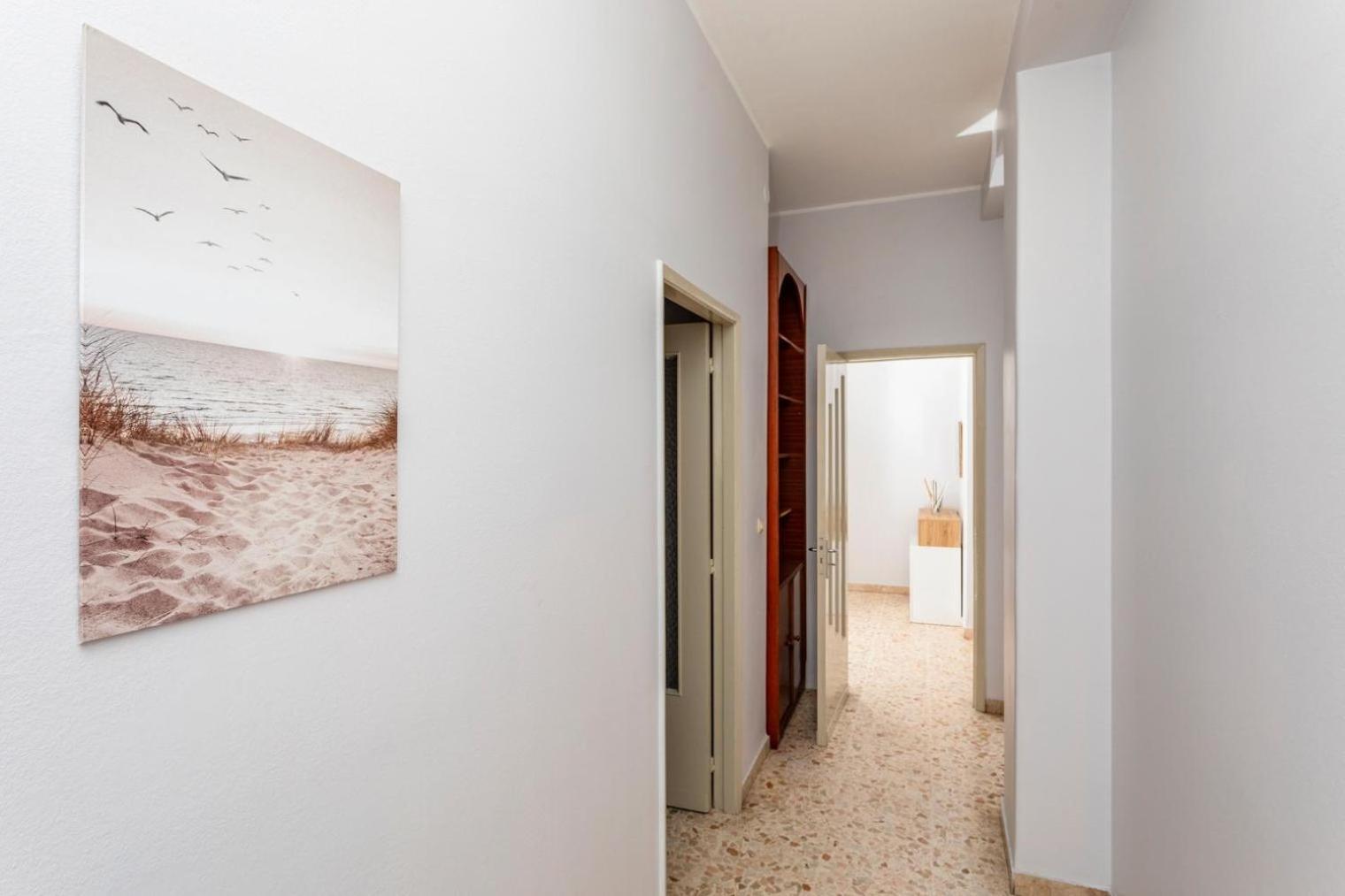 Nicola House Apartment Catania Luaran gambar