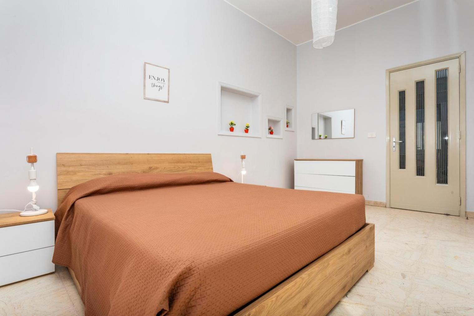 Nicola House Apartment Catania Luaran gambar