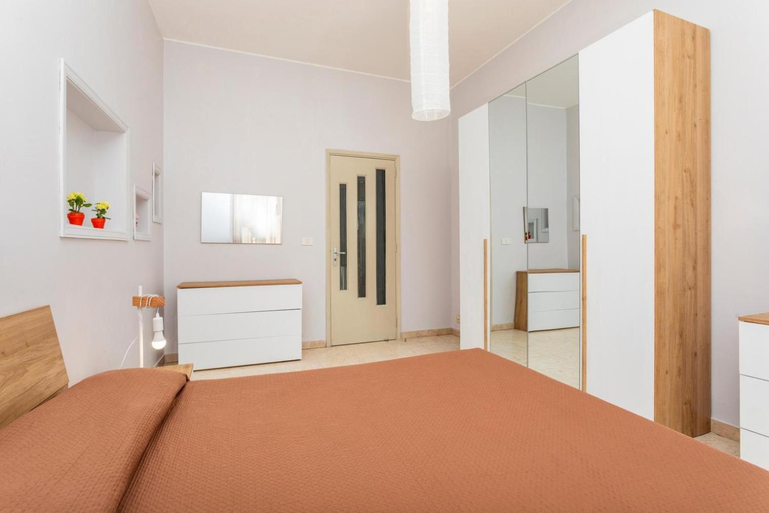 Nicola House Apartment Catania Luaran gambar
