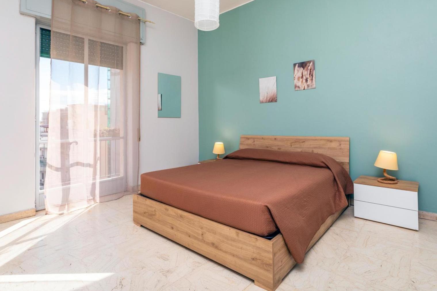 Nicola House Apartment Catania Luaran gambar