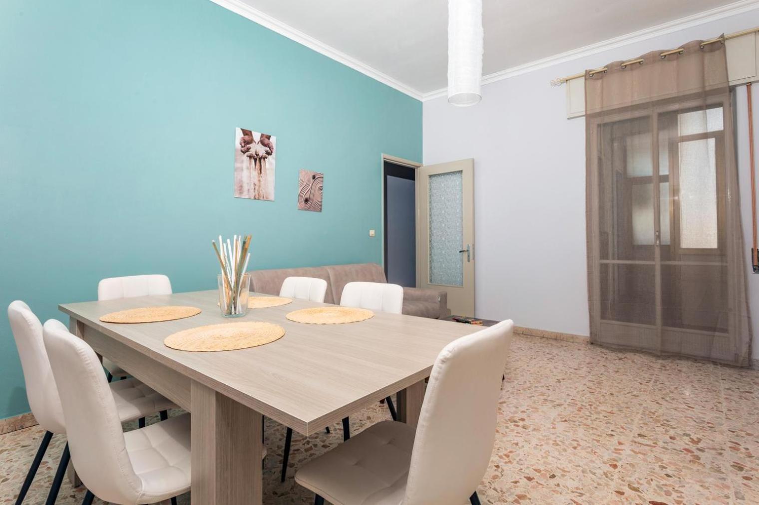 Nicola House Apartment Catania Luaran gambar