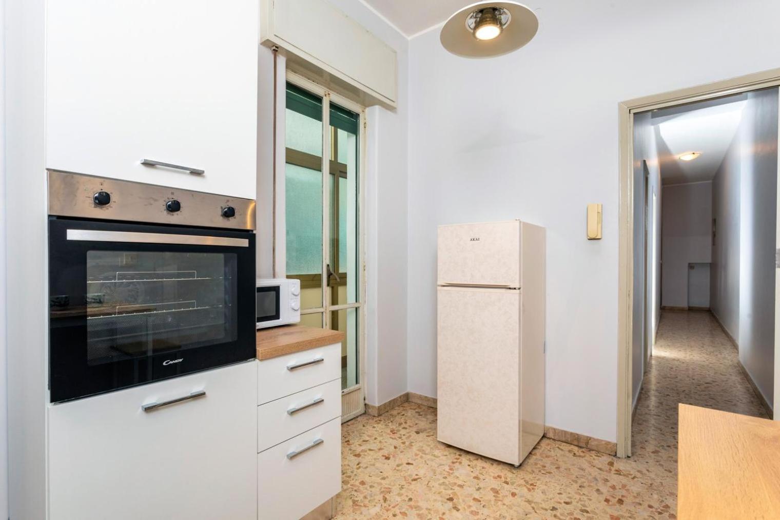 Nicola House Apartment Catania Luaran gambar