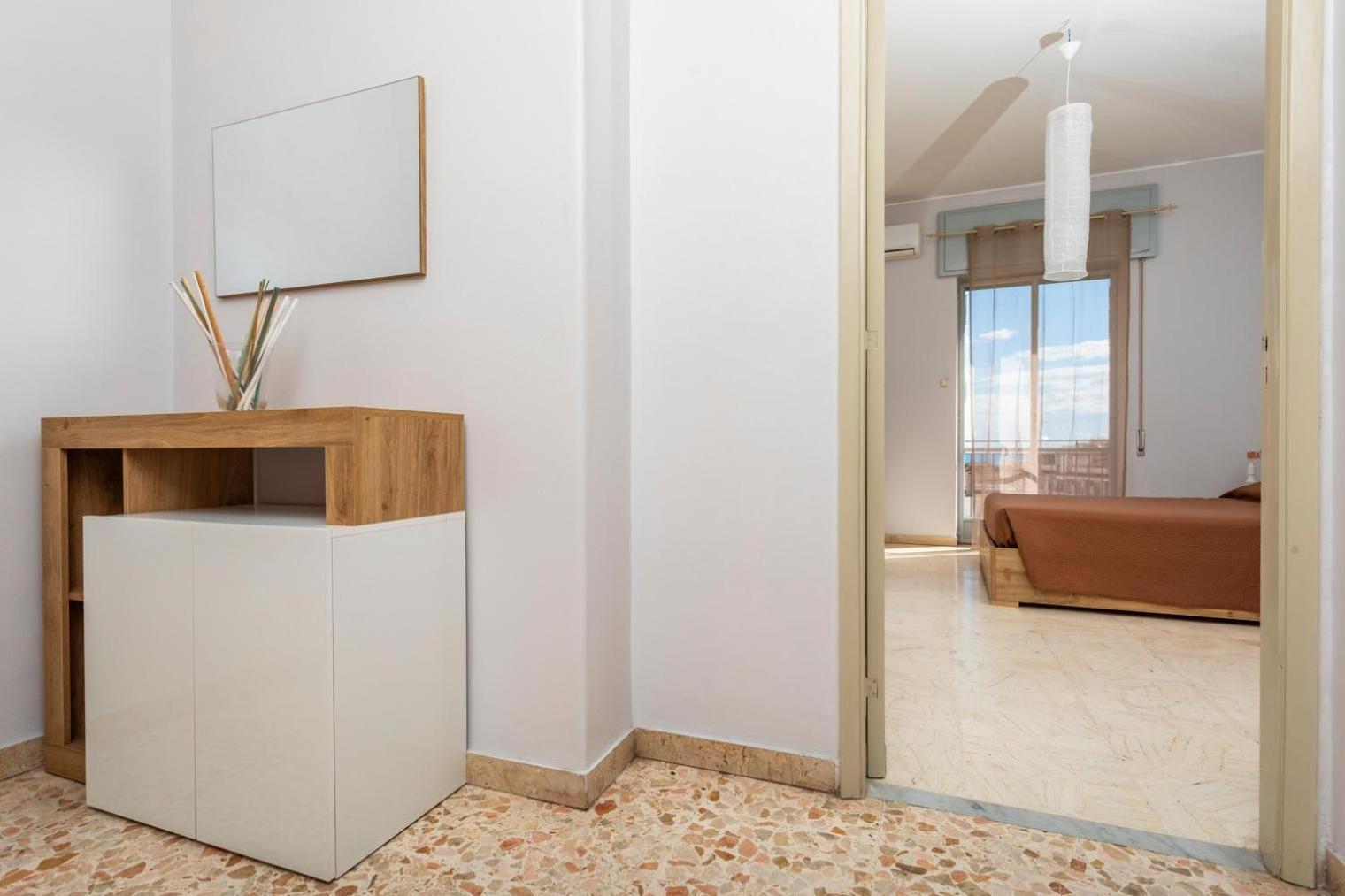 Nicola House Apartment Catania Luaran gambar